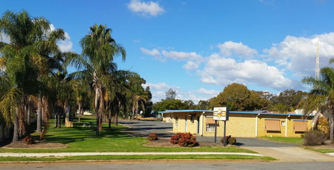 Temora Motel - Events Australia 0