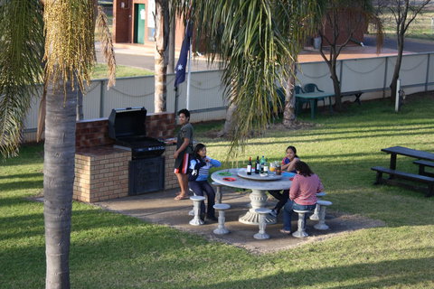 Temora Motel - Events Australia 8