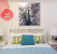 Sydney Apartment Close to Airport  CBD - Events Australia