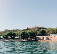 Q Station - Tourism Bookings