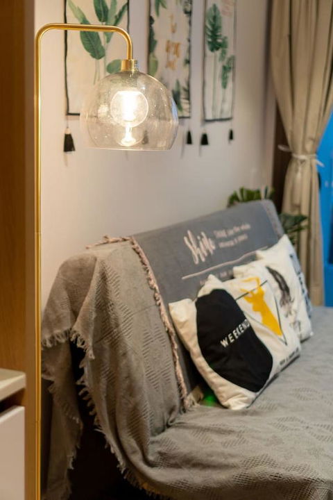 Two Bedroom Darling Harbour Apt Chinatown CBD UTS - Tourism Bookings 20