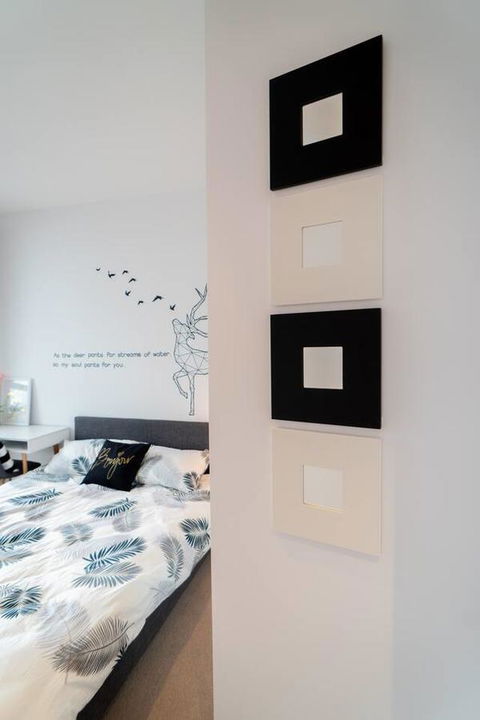 Two Bedroom Darling Harbour Apt Chinatown CBD UTS - Tourism Bookings 43