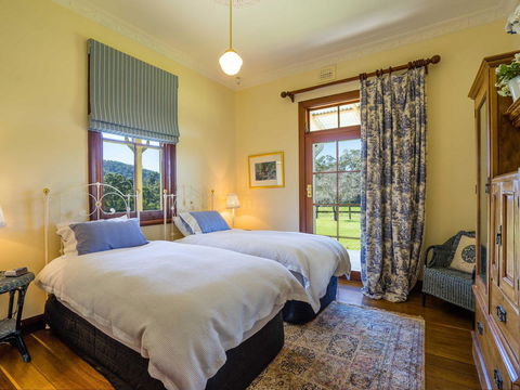 Roscrea Homestead Premier Homestead Accommodation - Tourism Bookings 7
