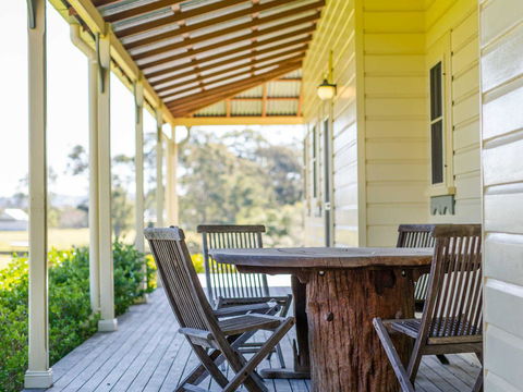Roscrea Homestead Premier Homestead Accommodation - Tourism Bookings 11