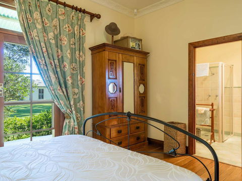 Roscrea Homestead Premier Homestead Accommodation - Tourism Bookings 25