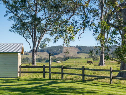 Roscrea Homestead Premier Homestead Accommodation - Tourism Bookings 30