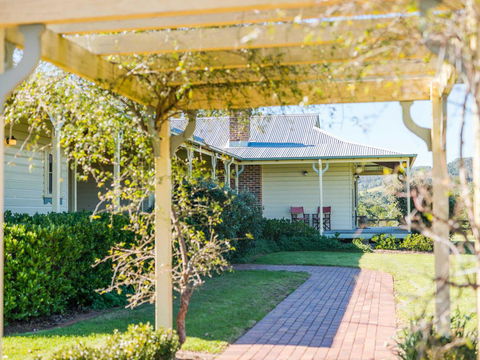 Roscrea Homestead Premier Homestead Accommodation - Tourism Bookings 34