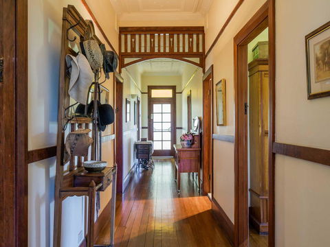 Roscrea Homestead Premier Homestead Accommodation - Tourism Bookings 19