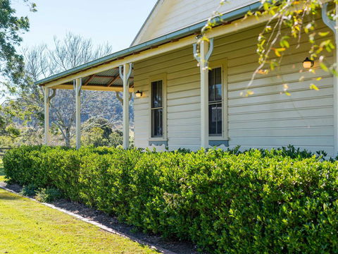 Roscrea Homestead Premier Homestead Accommodation - Tourism Bookings 27