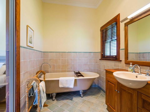 Roscrea Homestead Premier Homestead Accommodation - Tourism Bookings 36