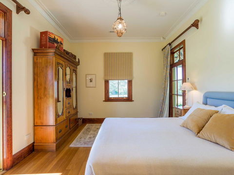 Roscrea Homestead Premier Homestead Accommodation - Tourism Bookings 33