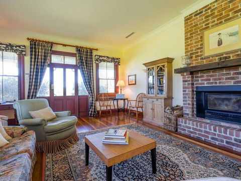 Roscrea Homestead Premier Homestead Accommodation - Tourism Bookings 20
