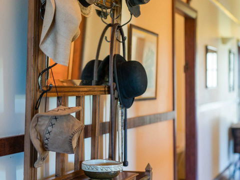 Roscrea Homestead Premier Homestead Accommodation - Tourism Bookings 35