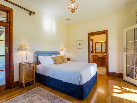 Roscrea Homestead Premier Homestead Accommodation - Tourism Bookings 8