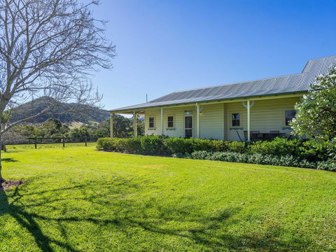 Roscrea Homestead Premier Homestead Accommodation - Tourism Bookings 17