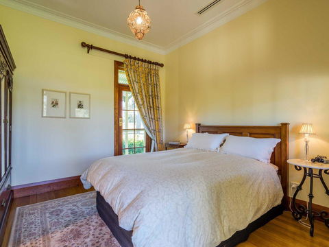 Roscrea Homestead Premier Homestead Accommodation - Tourism Bookings 37