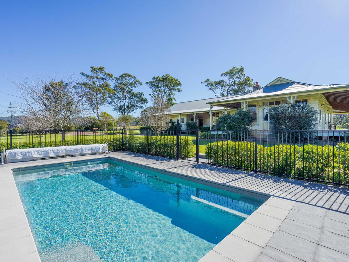 Glen William NSW Tourism Bookings