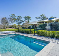 Roscrea Homestead - Luxury Retreat - Tourism Bookings