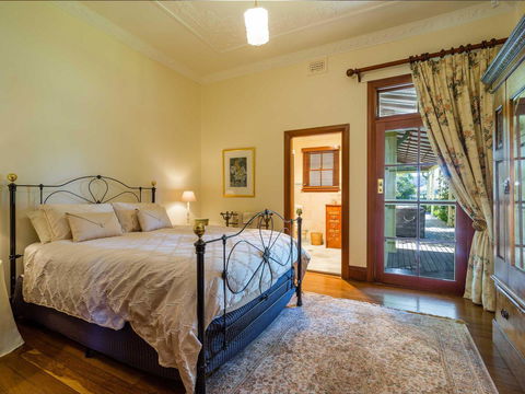 Roscrea Homestead Premier Homestead Accommodation - Tourism Bookings 22