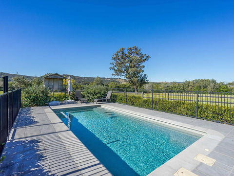Roscrea Homestead Premier Homestead Accommodation - Tourism Bookings 6