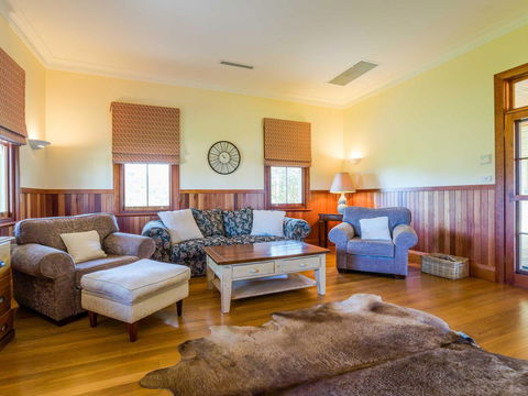 Roscrea Homestead Premier Homestead Accommodation - Tourism Bookings 29