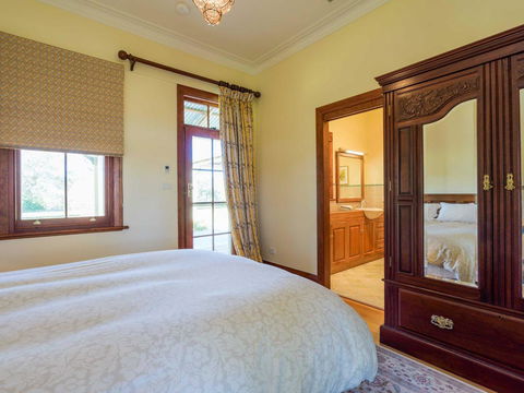 Roscrea Homestead Premier Homestead Accommodation - Tourism Bookings 32