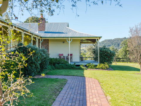 Roscrea Homestead Premier Homestead Accommodation - Tourism Bookings 31