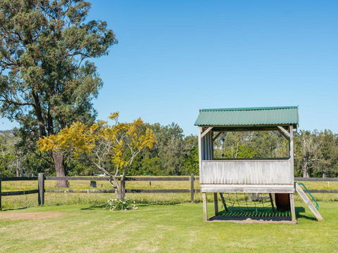 Roscrea Homestead Premier Homestead Accommodation - Tourism Bookings 12