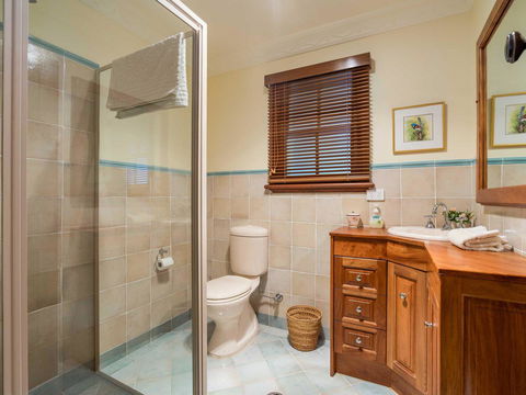 Roscrea Homestead Premier Homestead Accommodation - Tourism Bookings 14