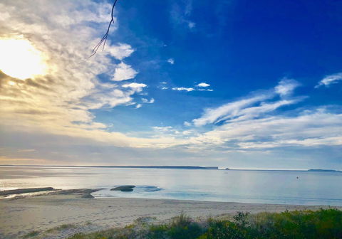 Jervis Bay Vista - Events Australia 10
