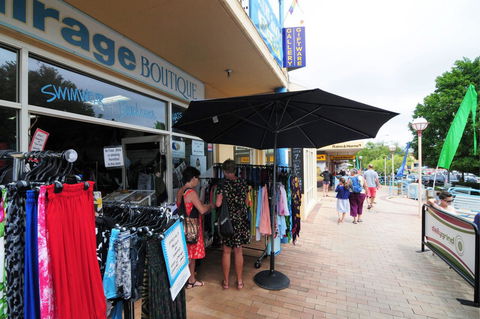 Jervis Bay Vista - Events Australia 17