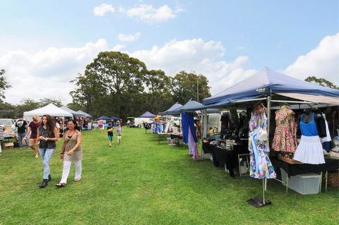 Jervis Bay Vista - Events Australia 20