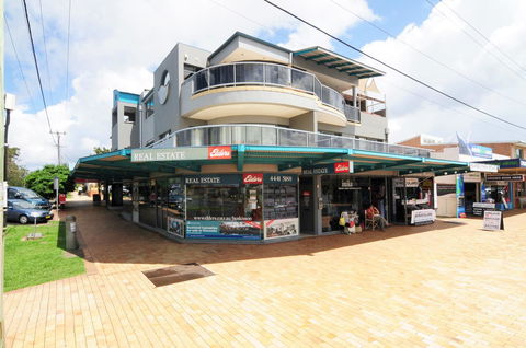 Jervis Bay Vista - Events Australia 16