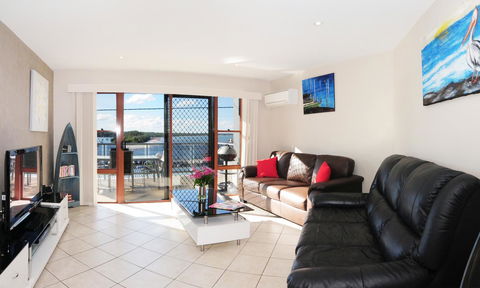 Jervis Bay Vista - Events Australia 4