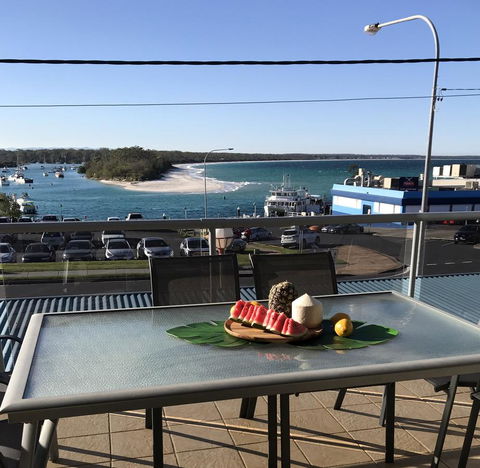 Jervis Bay Vista - Events Australia 1