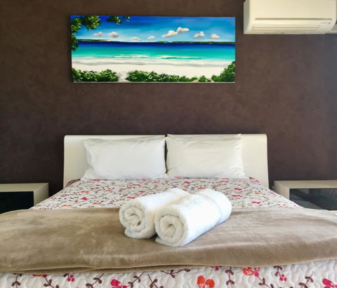 Jervis Bay Vista - Events Australia 2