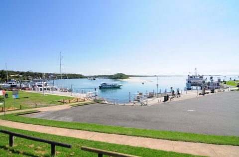 Jervis Bay Vista - Events Australia 14