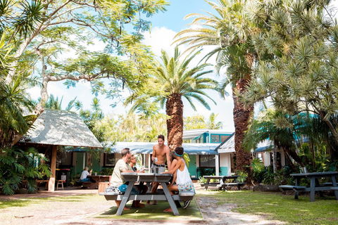 Wake Up! Byron Bay - Accommodation Europe 16