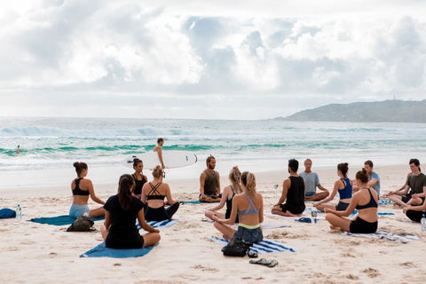 Wake Up! Byron Bay - Accommodation Europe 20
