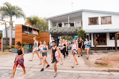 Wake Up! Byron Bay - Accommodation Europe 19
