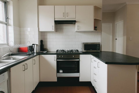 Lotus Stay Manly - Apartment 29B - Tourism Bookings 4