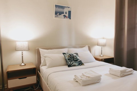Lotus Stay Manly - Apartment 29B - Tourism Bookings 0