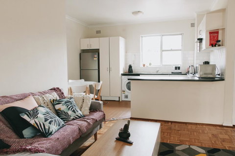 Lotus Stay Manly - Apartment 29B - Tourism Bookings 3