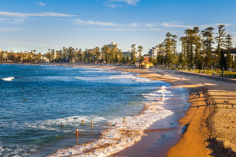 Lotus Stay Manly - Apartment 29B - Tourism Bookings 9