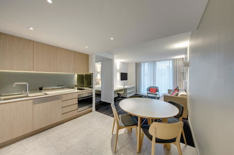 Adina Apartment Hotel Bondi Beach Sydney - Tourism Bookings 13