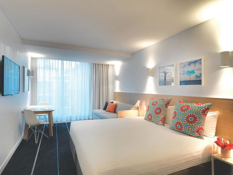 Adina Apartment Hotel Bondi Beach Sydney - Tourism Bookings 7
