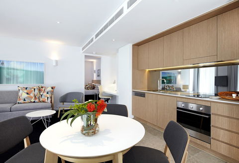 Adina Apartment Hotel Bondi Beach Sydney - Tourism Bookings 11