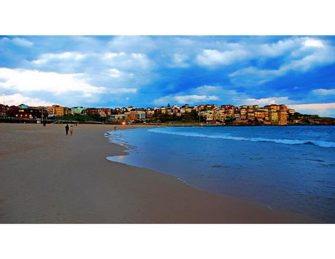 Unbelievable Luxury Apartment At The Top Of Bondi Beach - Events Australia 24