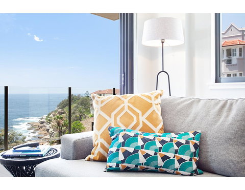 Unbelievable Luxury Apartment At The Top Of Bondi Beach - Events Australia 20