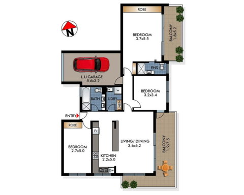 Unbelievable Luxury Apartment At The Top Of Bondi Beach - Events Australia 21